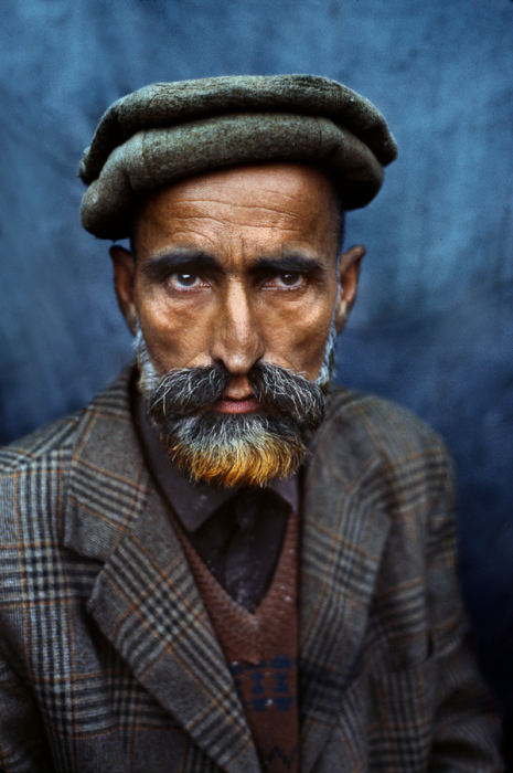 Кашмир, 1998 год. Автор: Steve McCurry.