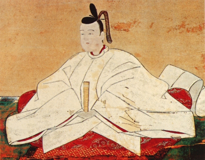 Тоётоми Хидэёси - великий объединитель. \ Фото: en.wikipedia.org.
