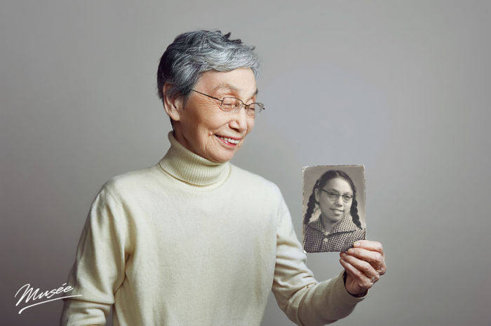 Мингшиа Чжан, 80 лет.