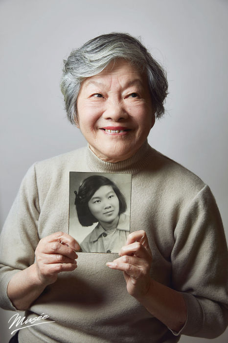 Чёнгшен Сон, 85 лет.