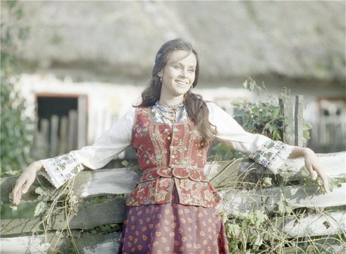 Простая девчонка из Омска доказала всем и в первую очередь себе, что мечты сбываются, если только очень сильно захотеть.| Фото: oneoflady.com.