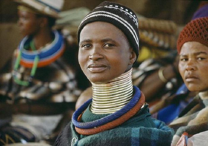 Племя зимбабве