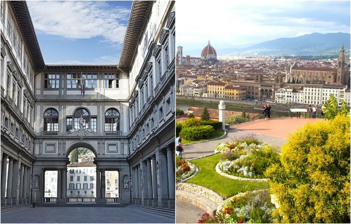 Старинная Флоренция: главные достопримечательности города, который называют «Колыбелью возрождения»