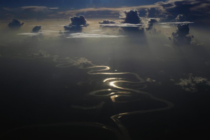 В 2011 году по результатам всемирного конкурса Амазонка признана одним из семи природных чудес мира.