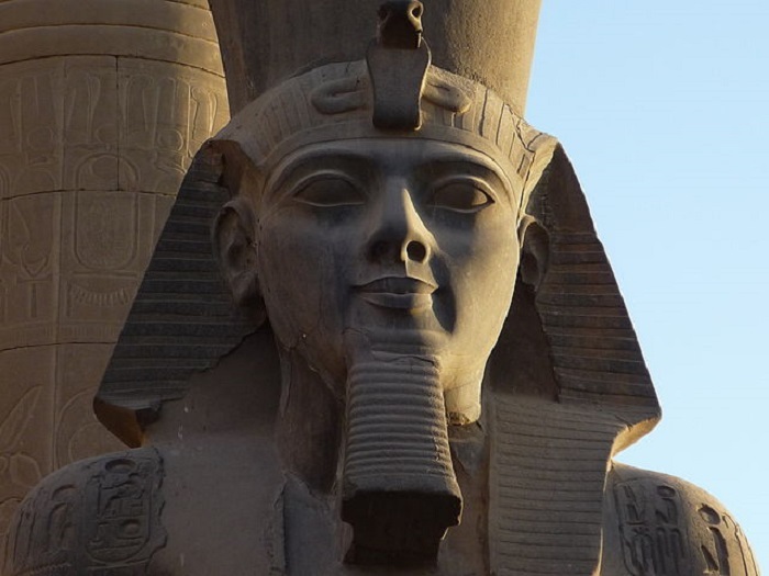 Он одержал множество побед и недаром упоминался в древнеегипетских текстах с титулом «Победитель».