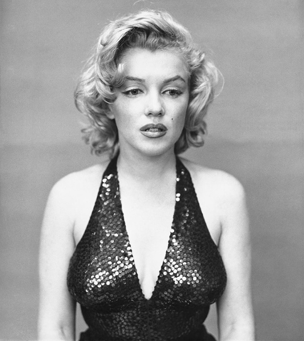 Американская киноактриса, певица и секс-символ, 1957 год.