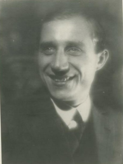 Советский кинооператор, 1932 год.