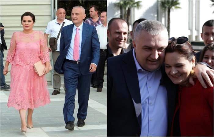 Седьмой президент Албании имеет богатую политическую биографию и является одним из самых известных политиков страны.