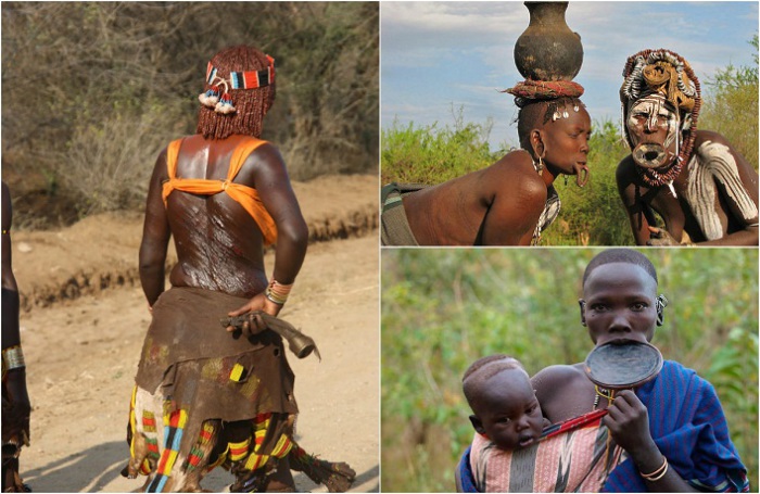Стоковые фотографии по запросу Африка женщина