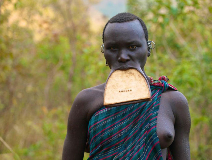 Племена африки женщины ( фото) - Порно фото голых девушек