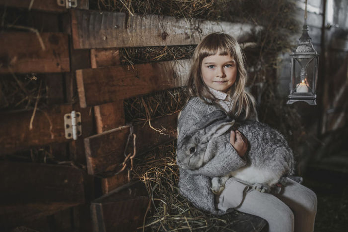 Фотограф Керли Соси (Kerli Sosi), Эстония.