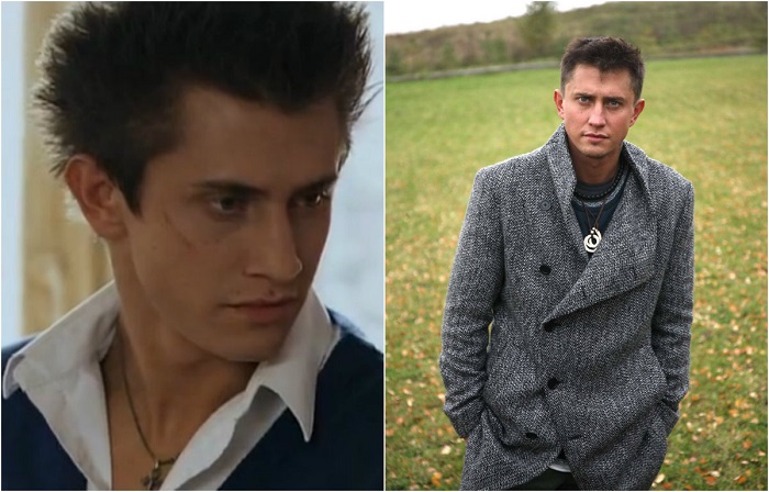Павел прилучный операция на уши фото до и после