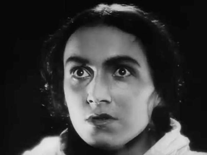 Кадр из фильма *Булат Батыр*, 1927 | Фото: kino-teatr.ru