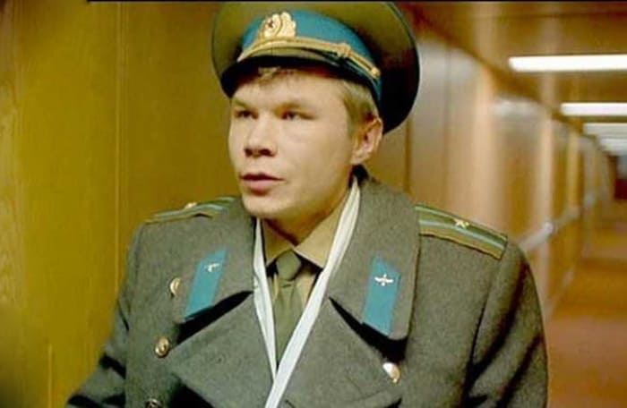 Александр Баширов в фильме *Асса*, 1987 | Фото: kino-teatr.ru