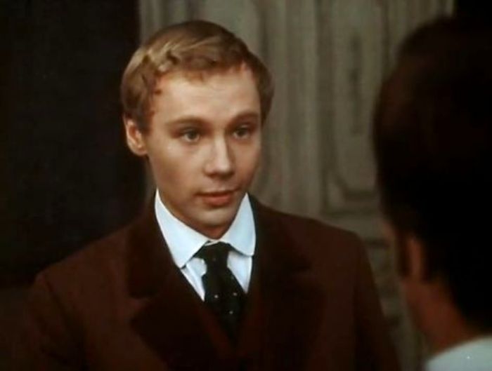 Кадр из фильма *Подросток*, 1983 | Фото: kino-teatr.ru
