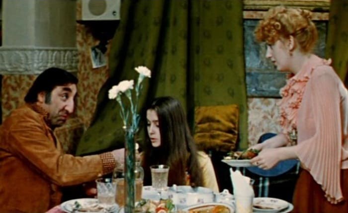Кадр из фильма *Суета сует*, 1979 | Фото: vokrug.tv