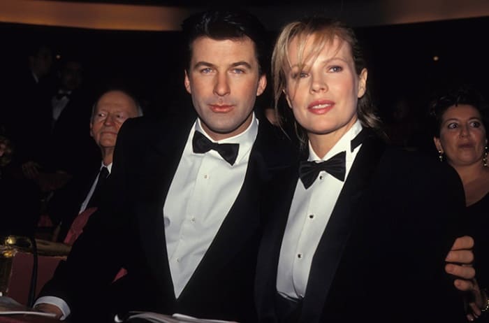 Одна из самых красивых пар Голливуда 1990-х гг. | Фото: cosmo.ru
