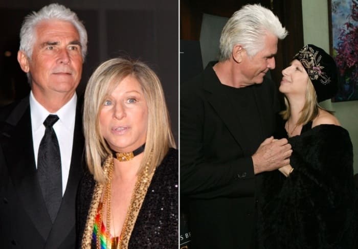 How Old Is Barbra Streisand Husband