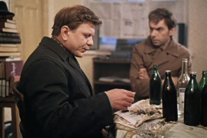 Кадр из фильма *Москва слезам не верит*, 1979 | Фото: kino-teatr.ru