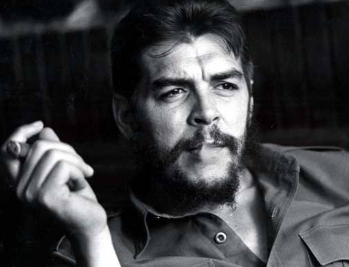 Легендарный лидер кубинской революции | Фото: lichnosti.net