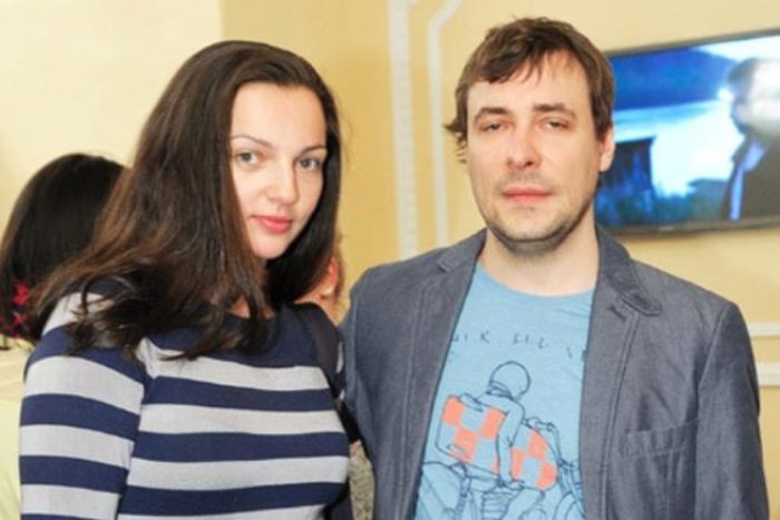 Ирина Леонова и Евгений Цыганов | Фото: 24smi.org