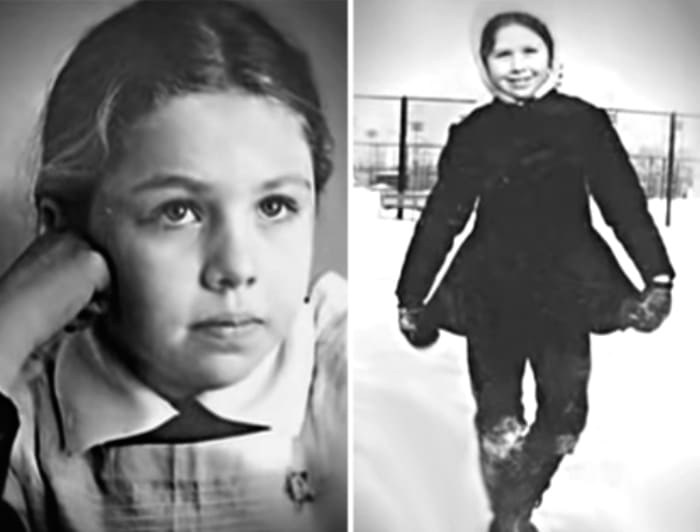 Единственная дочь Анатолия Папанова | Фото: wellnesso.ru