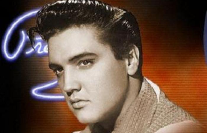 Elvis Presley and his weaknesses 13