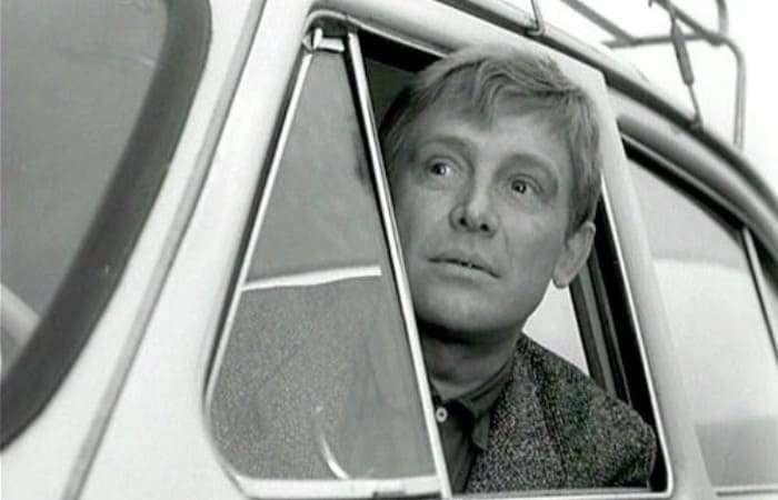 Кадр из фильма *Берегись автомобиля*, 1966 | Фото: kino-teatr.ru