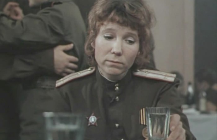 Эра Зиганшина в фильме *Память*, 1975 | Фото: kino-teatr.ru