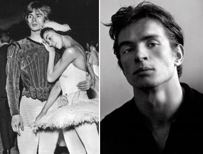 «Бриллиант в короне»: как Рудольф Нуреев изменил балет