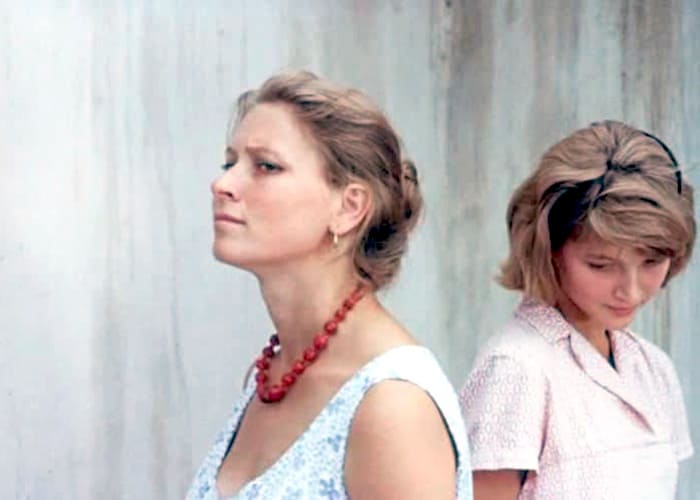 Кадр из фильма *Здравствуй и прощай*, 1972 | Фото: tvc.ru