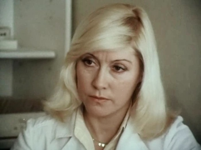 Кадр из фильма *Профессия – следователь*, 1982 | Фото: kino-teatr.ru