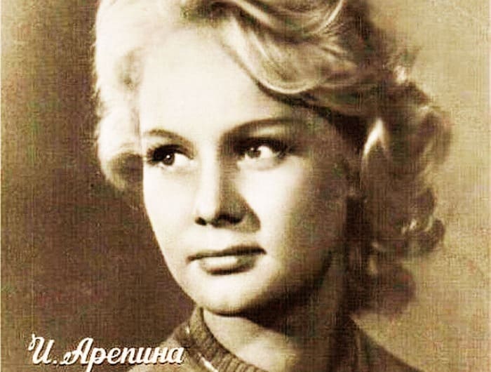 Одна из самых красивых актрис советского кино | Фото: kino-teatr.ru