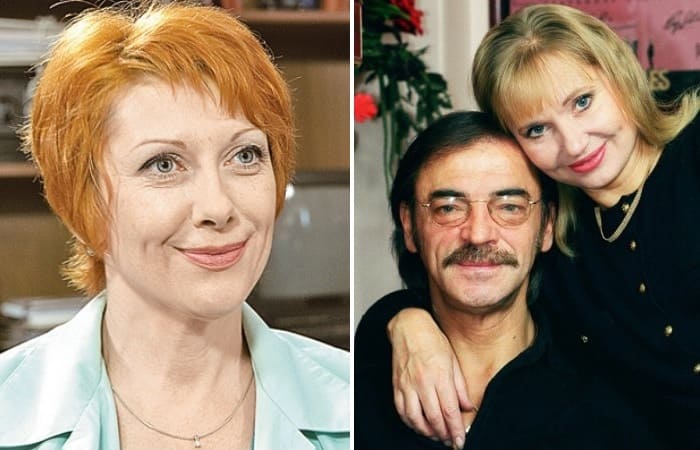 Актрисы, которые дважды выходили замуж за одного мужчину | Фото: kino-teatr.ru, cosmo.ru