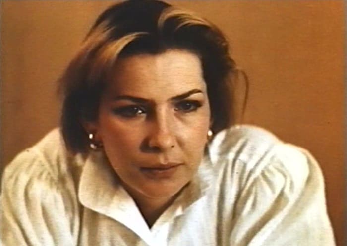 Кадр из фильма *Фуфель*, 1990 | Фото: kino-teatr.ru