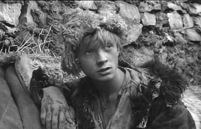 Кадр из фильма *Андрей Рублев*, 1966 | Фото: kino-teatr.ru