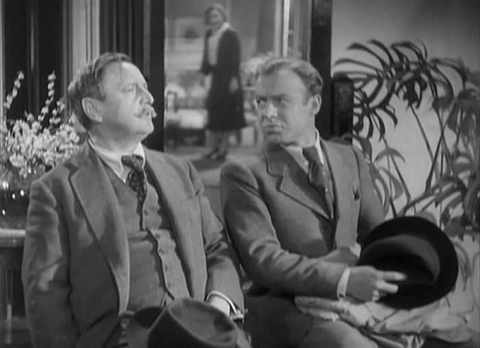 Кадр из фильма *13 стульев*, 1938 | Фото: kino-teatr.ru