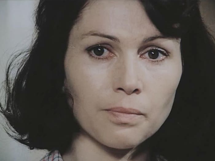 Кадр из фильма *Фронт без пощады*, 1983 | Фото: kino-teatr.ru