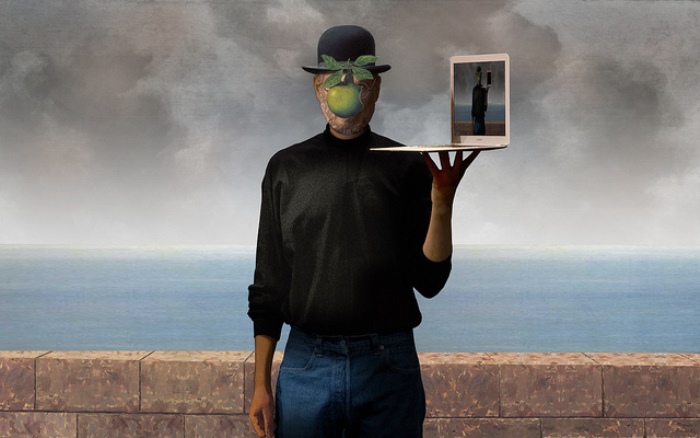 Rene Magritte 11
