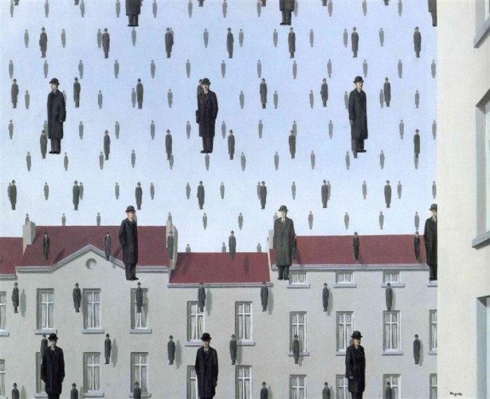 Rene Magritte 6
