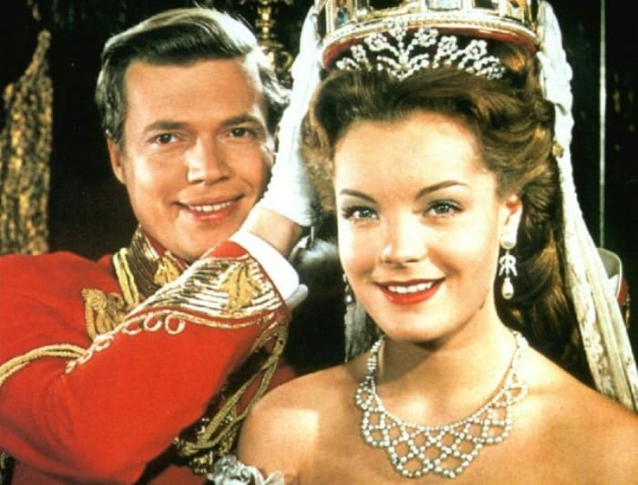 Кадр из фильма *Сисси – молодая императрица*, 1956 | Фото: kino-teatr.ru