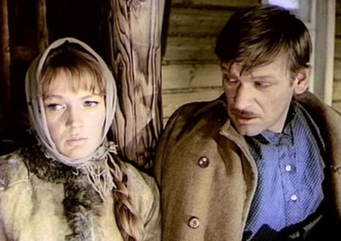 Кадр из фильма *Тени исчезают в полдень*, 1971-1973 | Фото: aeslib.ru