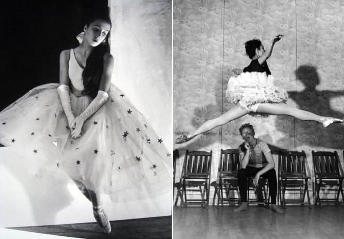 Легендарная балерина русской эмиграции | Фото: liveinternet.ru