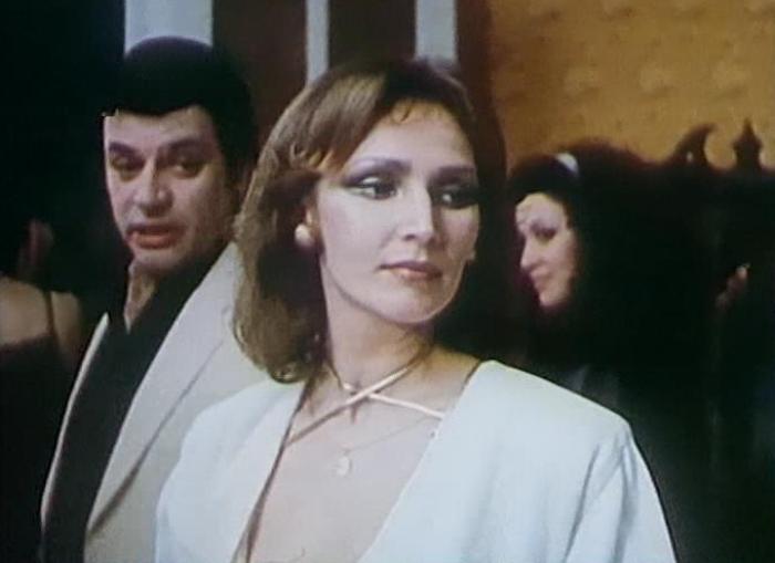 Кадр из фильма *Аплодисменты, аплодисменты*, 1984 | Фото: kino-teatr.ru