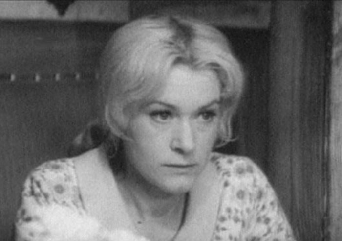 Валентина Талызина в фильме *Иванов катер*, 1972 | Фото: kino-teatr.ru