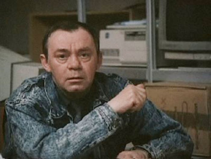 Валерий Носик в фильме *Новый Одеон*, 1992 | Фото: kino-teatr.ru