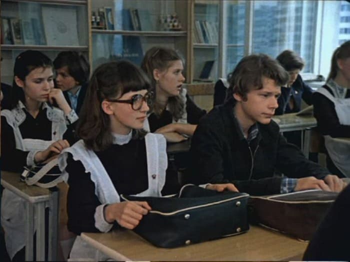 Кадр из фильма *Вам и не снилось…*, 1980 | Фото: kino-teatr.ru