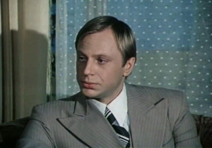 Кадр из фильма *Два капитана*, 1976 | Фото: kino-teatr.ru