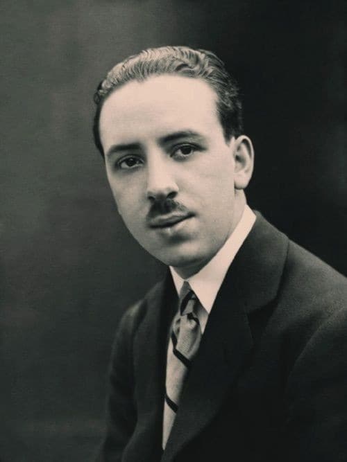 Альфред Хичкок в 1920 году.  