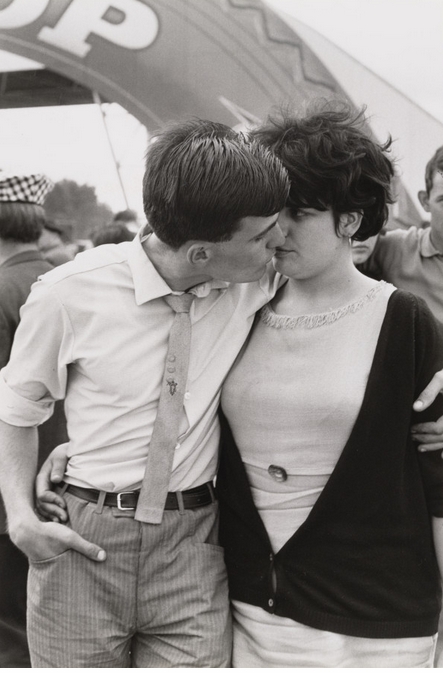 Взаимоотношения на гонках Ле Манн. 1966 год. 